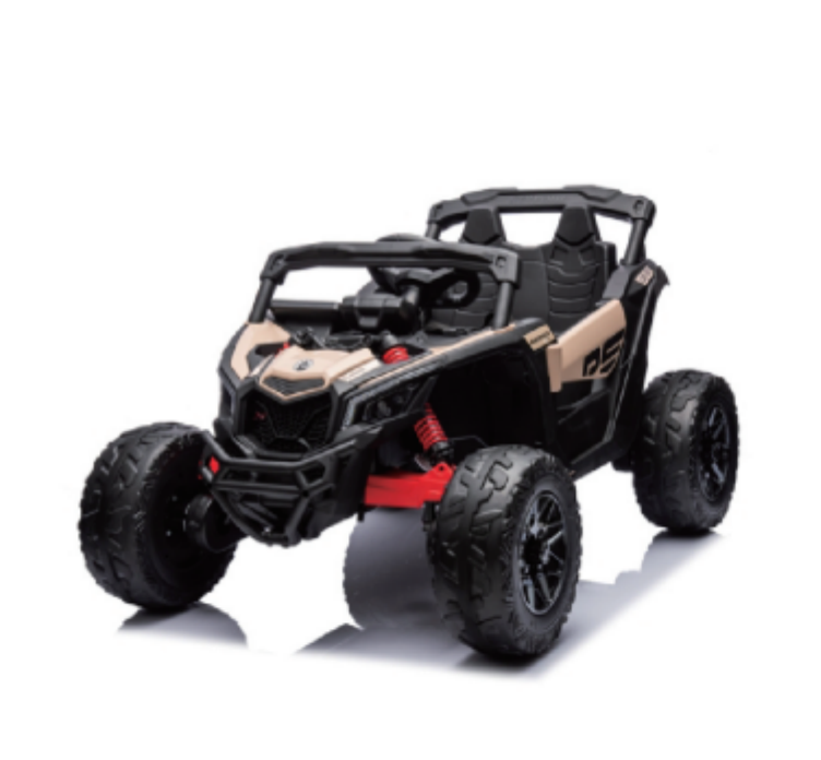 Ride-on Products